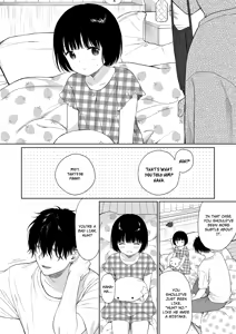 Page 42 of Tasogare no Akuma | Demon in the Twilight Haze - preview thumbnail