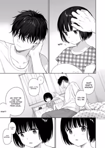 Page 43 of Tasogare no Akuma | Demon in the Twilight Haze - preview thumbnail