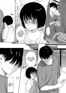 Page 5 of Tasogare no Akuma | Demon in the Twilight Haze - preview thumbnail