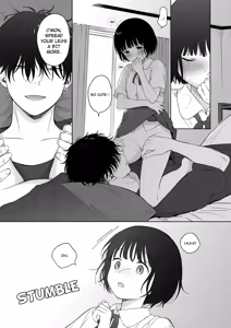 Page 69 of Tasogare no Akuma | Demon in the Twilight Haze - preview thumbnail