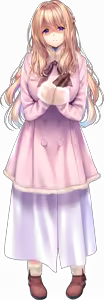Page 1016 of Amakano 2 (Character set) Chitose blush+ - preview thumbnail