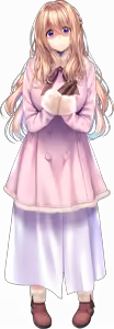Page 1019 of Amakano 2 (Character set) Chitose blush+ - preview thumbnail