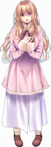 Page 1036 of Amakano 2 (Character set) Chitose blush+ - preview thumbnail