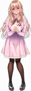 Page 116 of Amakano 2 (Character set) Chitose blush+ - preview thumbnail