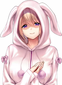 Page 1231 of Amakano 2 (Character set) Chitose blush+ - preview thumbnail