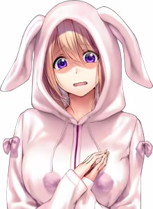 Page 1234 of Amakano 2 (Character set) Chitose blush+ - preview thumbnail