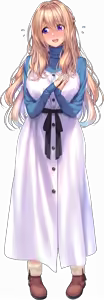 Page 180 of Amakano 2 (Character set) Chitose blush+ - preview thumbnail