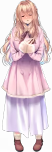 Page 215 of Amakano 2 (Character set) Chitose blush+ - preview thumbnail