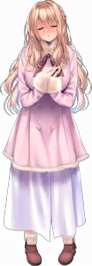 Page 223 of Amakano 2 (Character set) Chitose blush+ - preview thumbnail