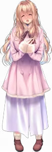 Page 227 of Amakano 2 (Character set) Chitose blush+ - preview thumbnail