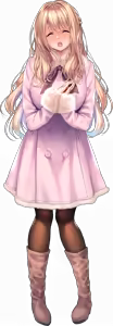 Page 331 of Amakano 2 (Character set) Chitose blush+ - preview thumbnail