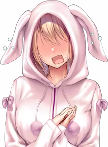 Page 416 of Amakano 2 (Character set) Chitose blush+ - preview thumbnail