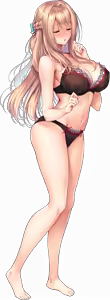 Page 448 of Amakano 2 (Character set) Chitose blush+ - preview thumbnail