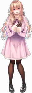 Page 928 of Amakano 2 (Character set) Chitose blush+ - preview thumbnail