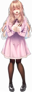 Page 958 of Amakano 2 (Character set) Chitose blush+ - preview thumbnail