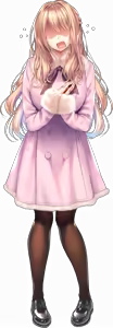 Page 962 of Amakano 2 (Character set) Chitose blush+ - preview thumbnail