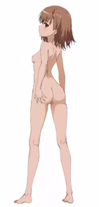 Page 12 of Misaka Mikoto no Setteiga ppoi no - preview thumbnail