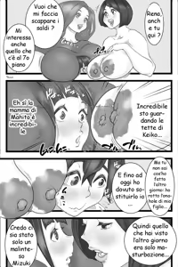 Page 24 of Onani Ippanka Shakai 2 | La masturbazione è una necessità di tutti - 2 - preview thumbnail