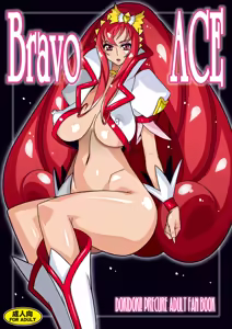 Page 2 of Bravo ACE - preview thumbnail