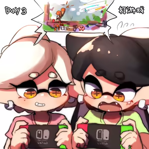 Page 185 of pixiv go - preview thumbnail