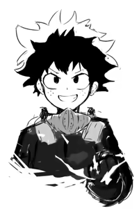 Page 199 of pixiv go - preview thumbnail