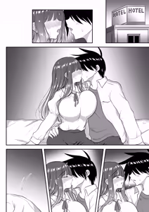 Page 7 of Mahou Shoujo Netorare Haruka - preview thumbnail