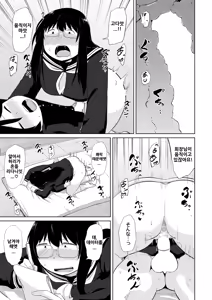 Page 19 of Ona Ken datte H ga Shitai (COMIC Kaien VOL.02) | 딸연이라도 H가 하고 싶어! - preview thumbnail
