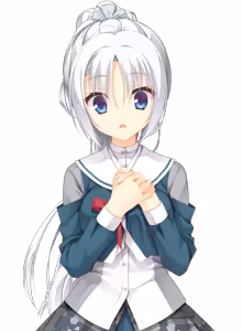 Page 1087 of Senren*banka (Character Set) Tomotake Yoshino - preview thumbnail