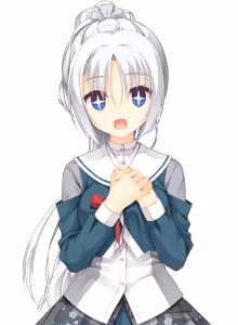 Page 1096 of Senren*banka (Character Set) Tomotake Yoshino - preview thumbnail