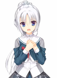 Page 1099 of Senren*banka (Character Set) Tomotake Yoshino - preview thumbnail