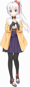 Page 1134 of Senren*banka (Character Set) Tomotake Yoshino - preview thumbnail