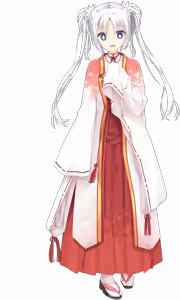 Page 1261 of Senren*banka (Character Set) Tomotake Yoshino - preview thumbnail