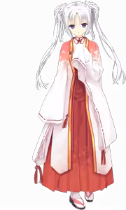 Page 1288 of Senren*banka (Character Set) Tomotake Yoshino - preview thumbnail