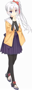 Page 523 of Senren*banka (Character Set) Tomotake Yoshino - preview thumbnail