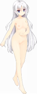 Page 715 of Senren*banka (Character Set) Tomotake Yoshino - preview thumbnail
