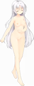 Page 730 of Senren*banka (Character Set) Tomotake Yoshino - preview thumbnail