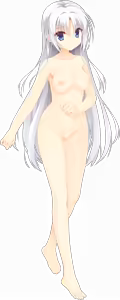 Page 746 of Senren*banka (Character Set) Tomotake Yoshino - preview thumbnail