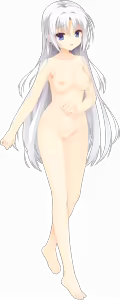 Page 757 of Senren*banka (Character Set) Tomotake Yoshino - preview thumbnail