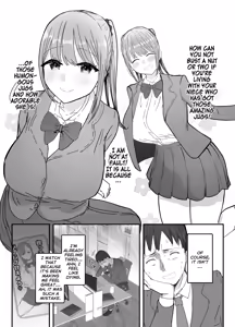 Page 14 of Doukyo Shiteru Bakunyuu Meikko JK wa Amayaka Sex de Shachiku Ryman o Mei Ippai Iyashite Kureru | My busty niece, a high school girl living with me, gives me a lot of comfort through sweet sex. - preview thumbnail