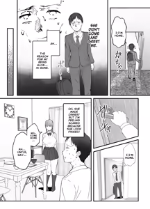 Page 15 of Doukyo Shiteru Bakunyuu Meikko JK wa Amayaka Sex de Shachiku Ryman o Mei Ippai Iyashite Kureru | My busty niece, a high school girl living with me, gives me a lot of comfort through sweet sex. - preview thumbnail