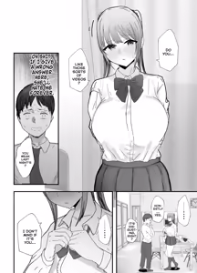 Page 16 of Doukyo Shiteru Bakunyuu Meikko JK wa Amayaka Sex de Shachiku Ryman o Mei Ippai Iyashite Kureru | My busty niece, a high school girl living with me, gives me a lot of comfort through sweet sex. - preview thumbnail