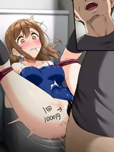 Page 10 of 花★便01 - preview thumbnail