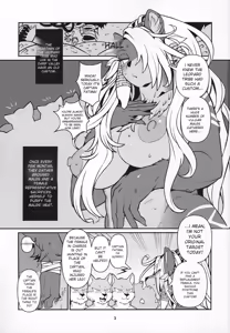 Page 2 of Fatima Carnival - preview thumbnail
