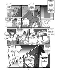 Page 14 of Icha Icha Paraíso Prohibido - preview thumbnail