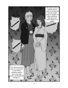 Page 16 of Icha Icha Paraíso Prohibido - preview thumbnail