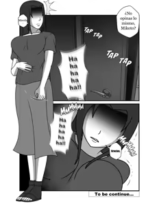 Page 30 of Icha Icha Paraíso Prohibido - preview thumbnail