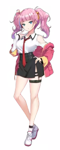 Page 851 of Garudoma -Joshiryou no Kanrinin- - preview thumbnail