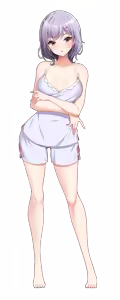 Page 307 of Garudoma -Joshiryou no Kanrinin- - preview thumbnail