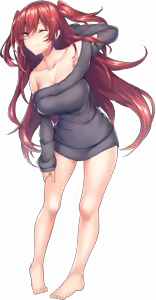 Page 380 of Toshishita Kanojo (Character set) blush - preview thumbnail