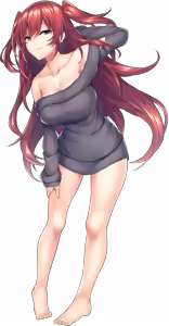 Page 98 of Toshishita Kanojo - preview thumbnail